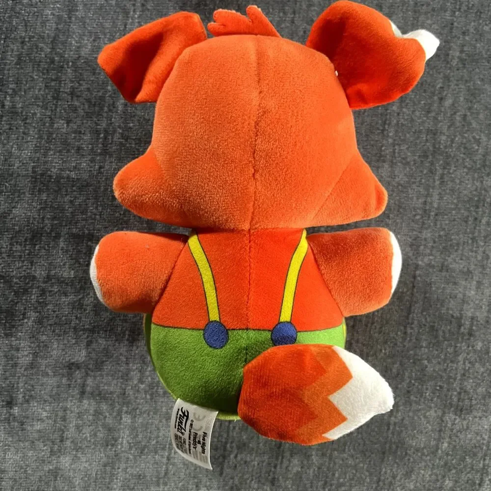 Lot of 5 FNAF Five Nights At Freddy’s 7